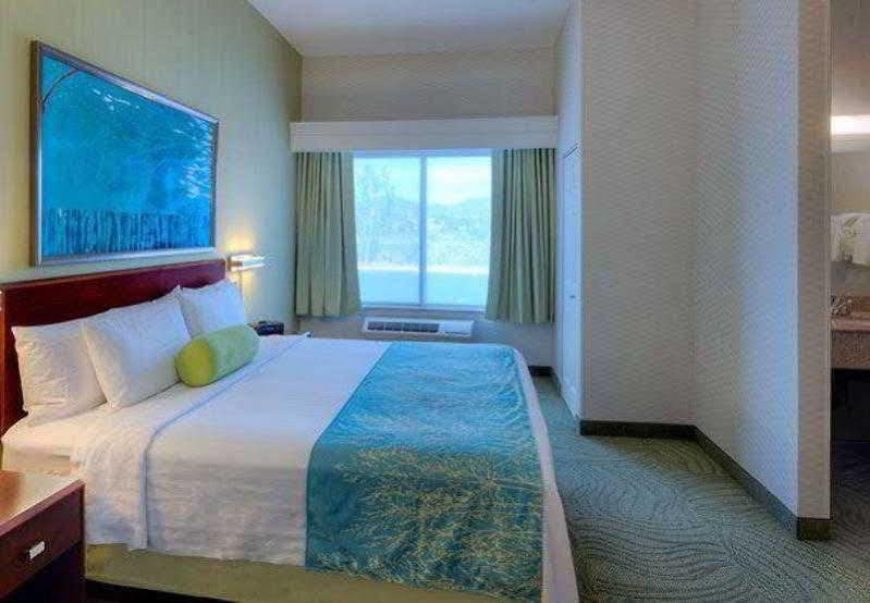 فندق أجنحة سبرينجهيل سان دييجو رانشو برناردو/سكريبس بواي بوواي المظهر الخارجي الصورة